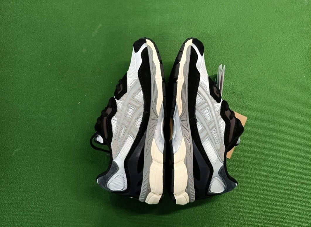 Asics gel NYC（490+ styles) -2