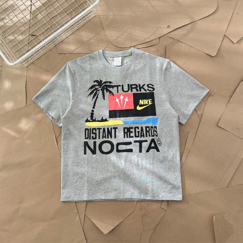 NIKE Nocta Suits/Sweatshirt/Coat/Pants（40+ Styles） -2