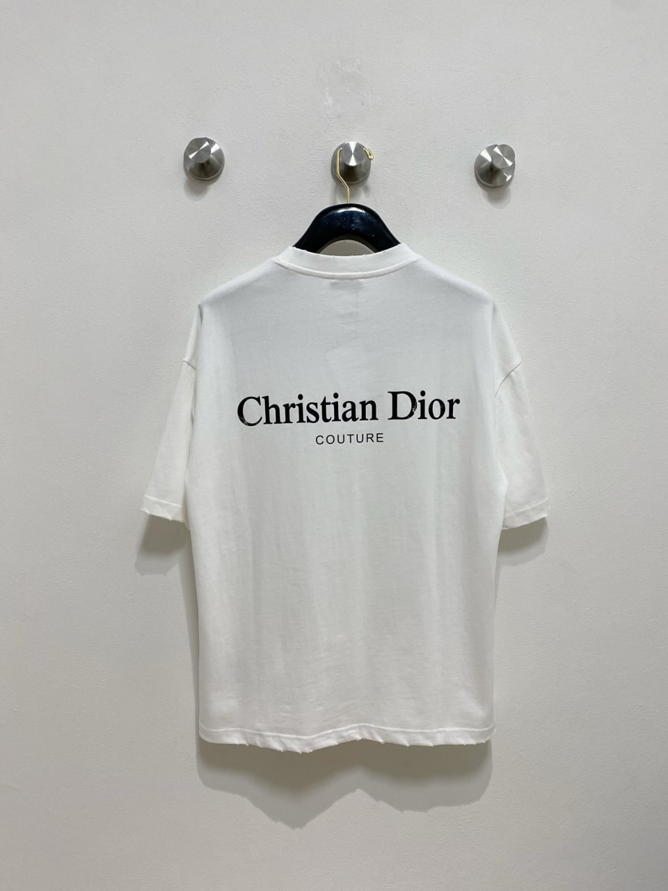 Dior Fashion Short Sleeves