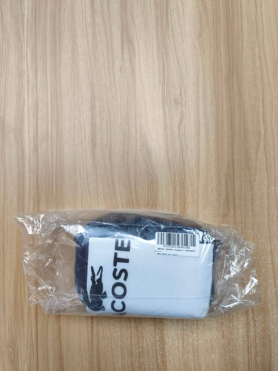 Lacoste Crossbody Bag -3