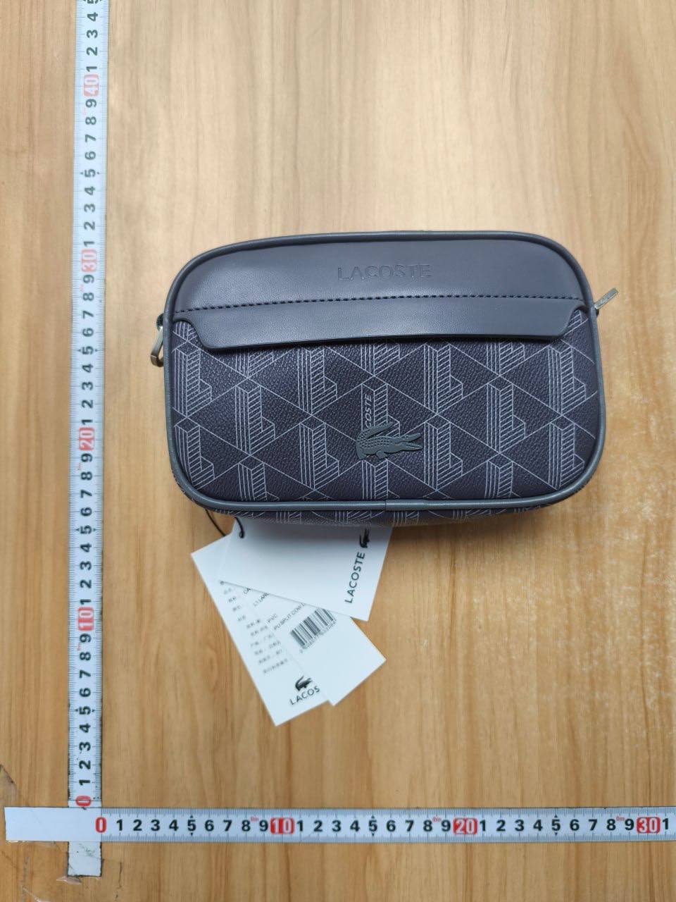 Lacoste Crossbody Bag -4