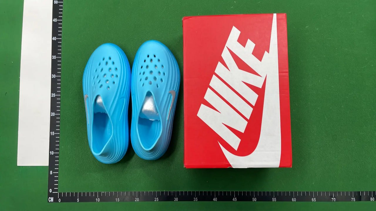 Nike ReactX Rejuven8 slippers  -3