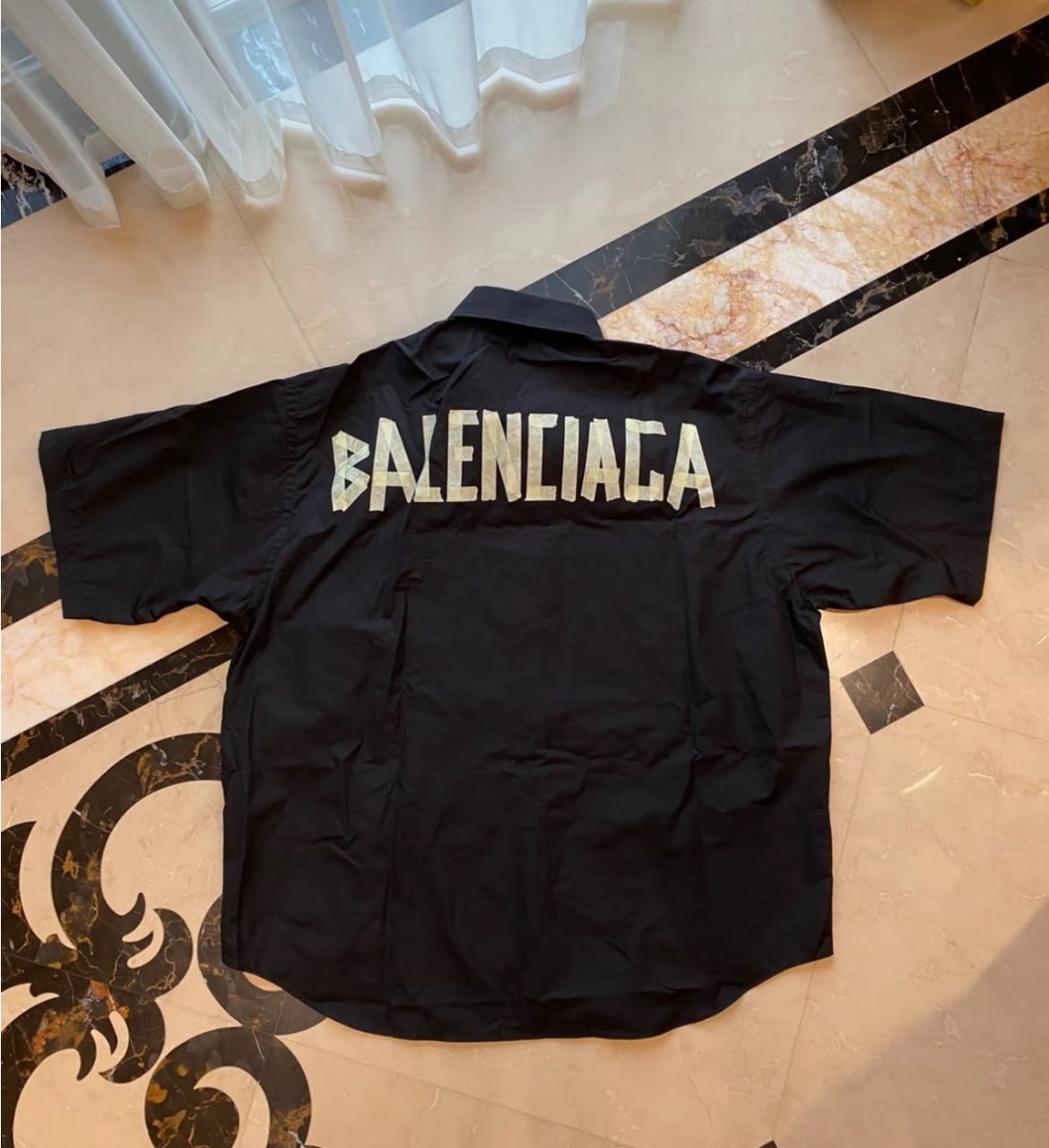 LV Louis Vuitton shorts suit a