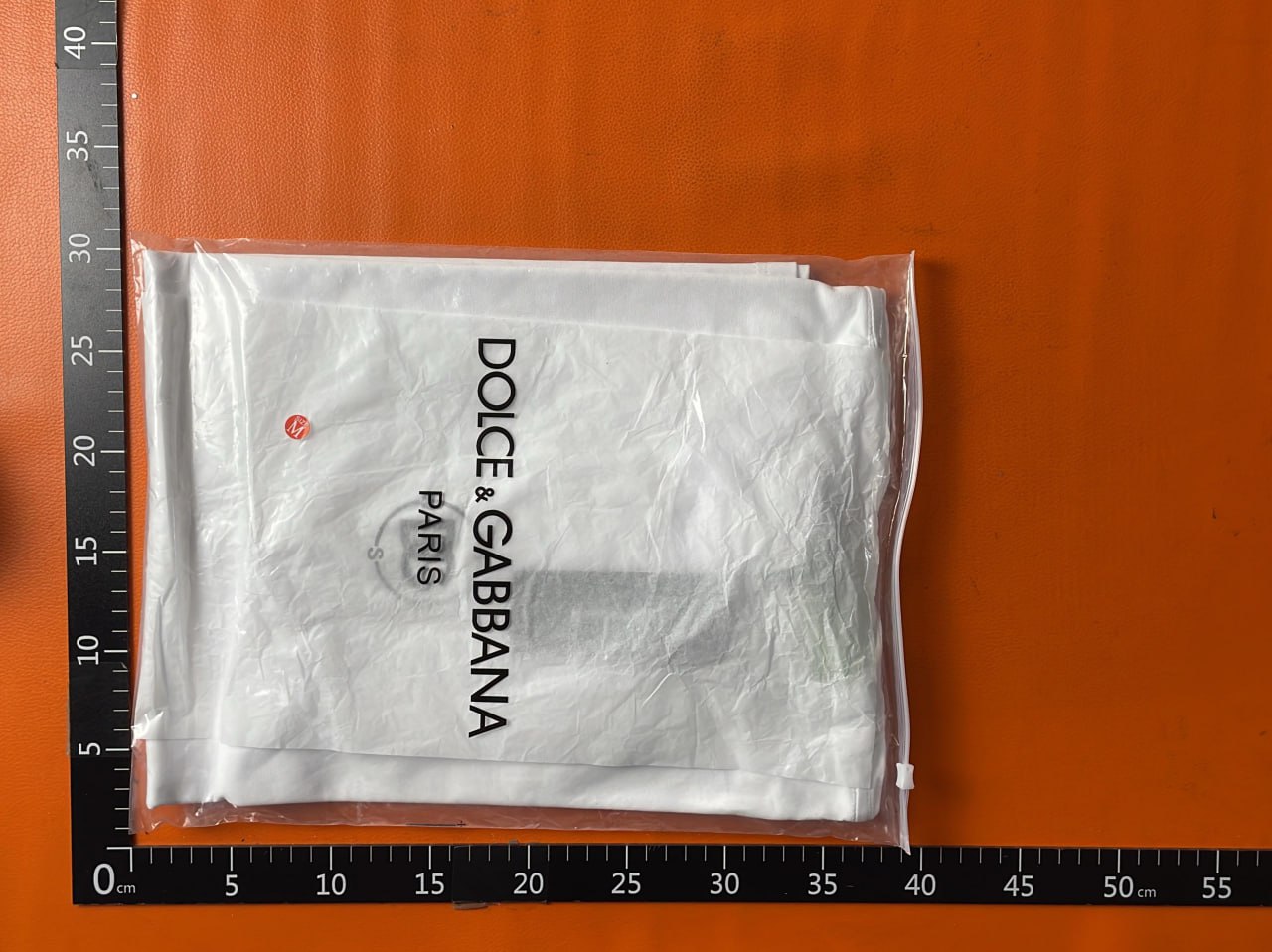 Dolce & Gabbana T-shirt tee (35+) -4