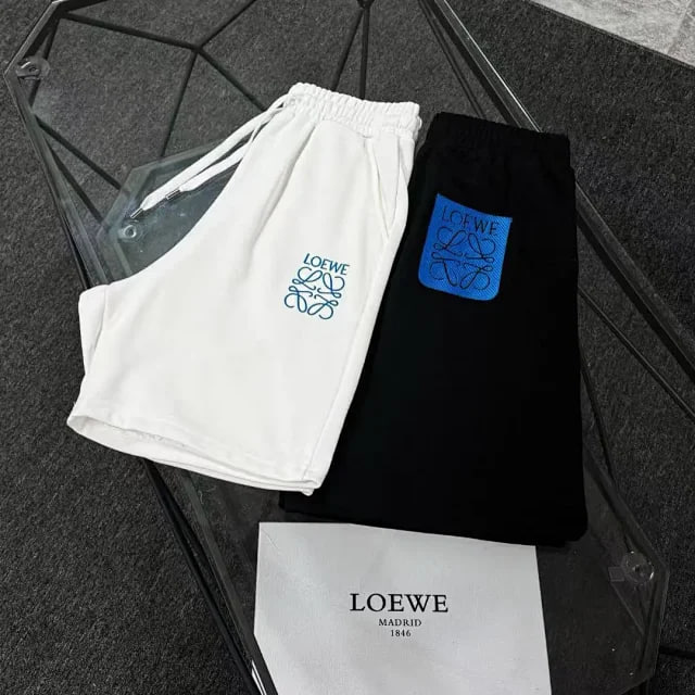 LOEWE SHORTS -3
