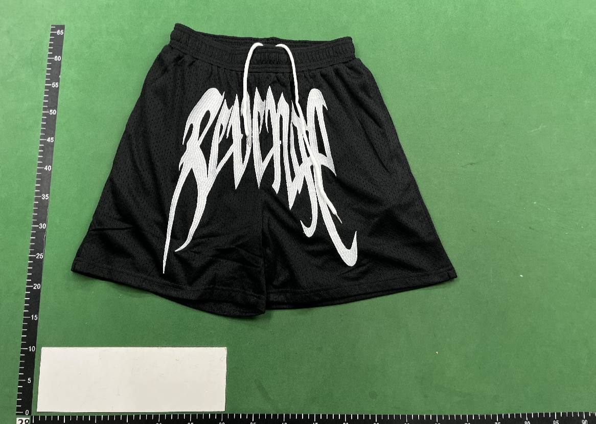 REVENGE SHORT -2