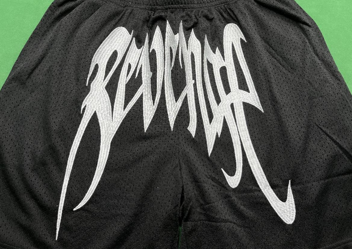 REVENGE SHORT -3