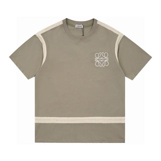 loewe tee best1:1 -4