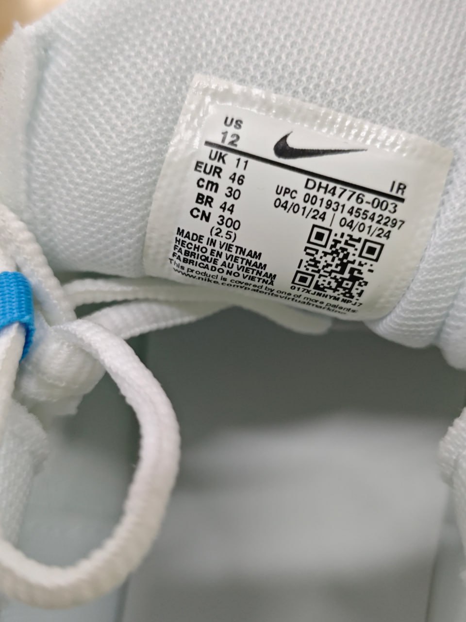 Nike AIR MAX Plus -5