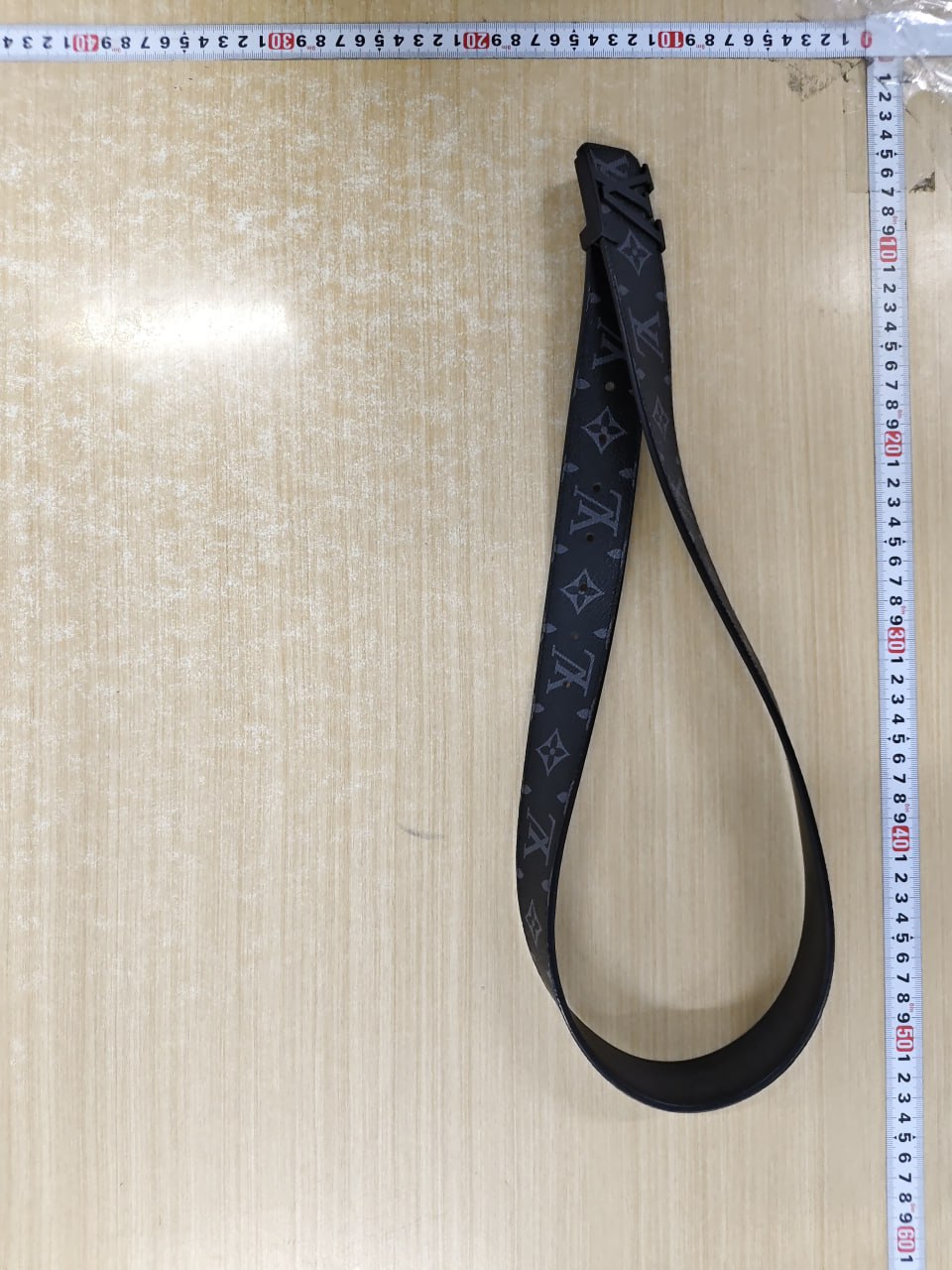 LV belt -4
