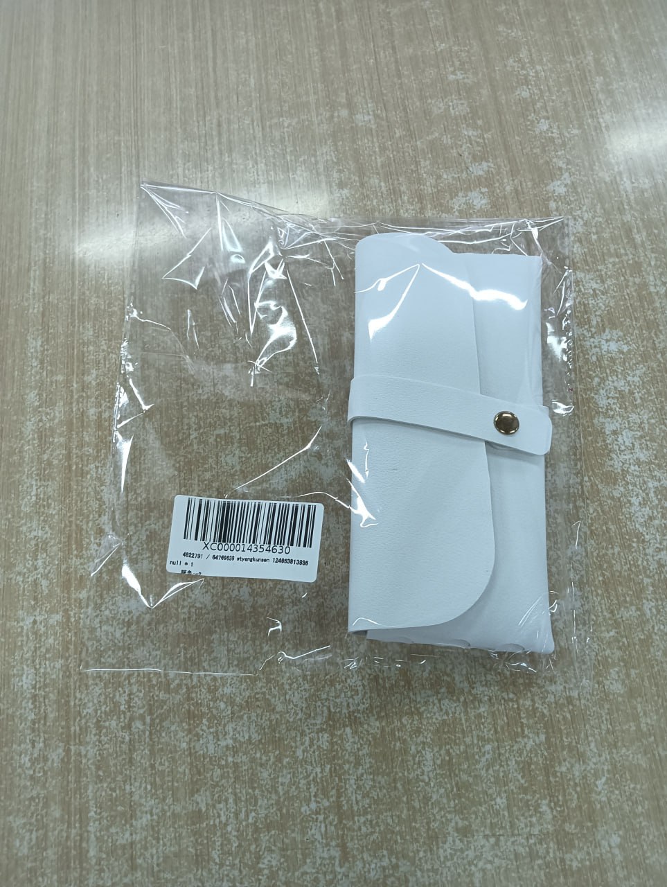 Chrome Hearts glasses -4