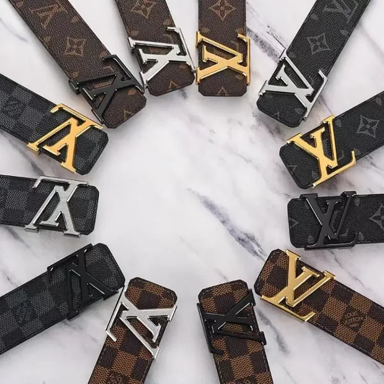 LV belt