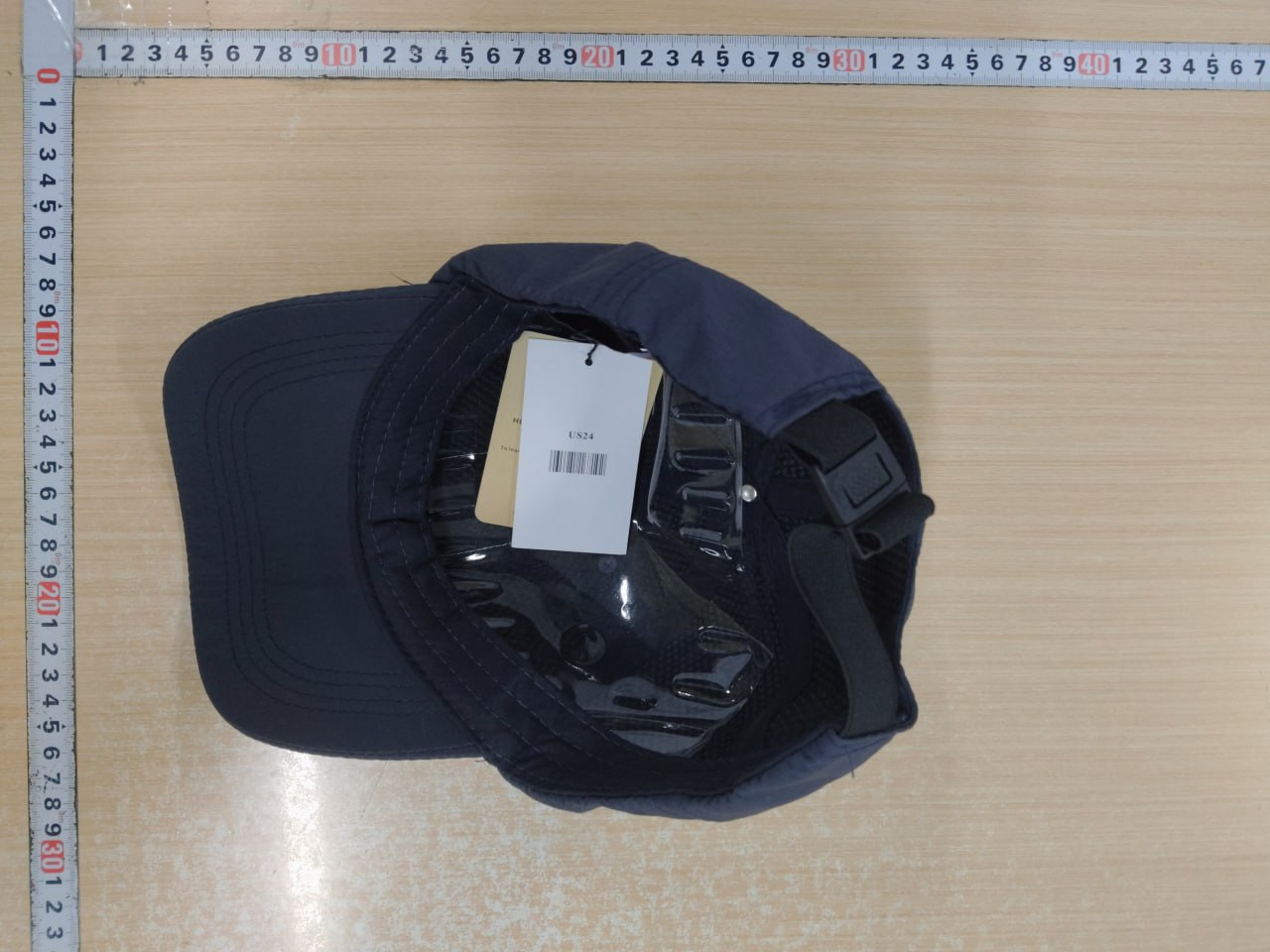 Carhartt cap -3