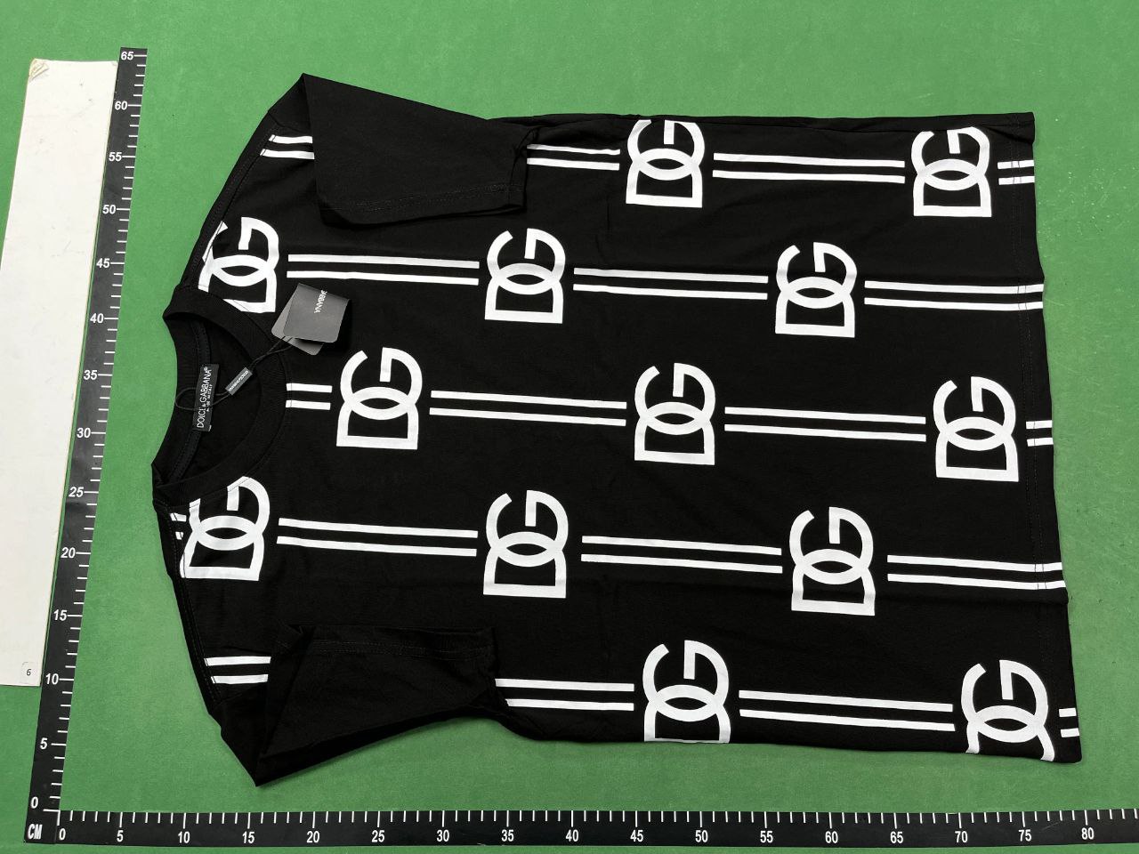  Dolce & Gabbana Tee -2