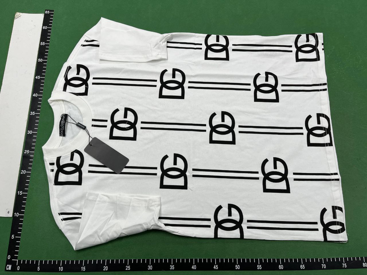  Dolce & Gabbana Tee -3