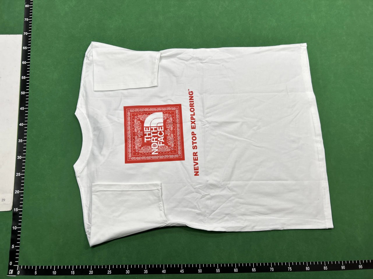 THE NORTH FACE Tshirt -5