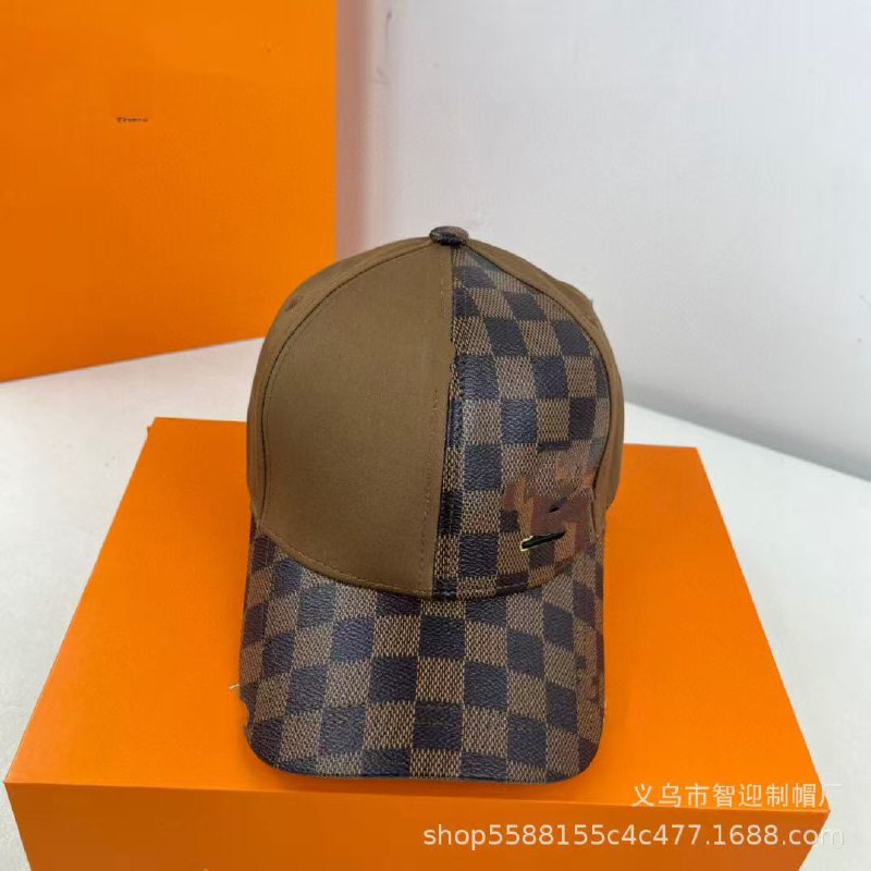 LV  hat  -3