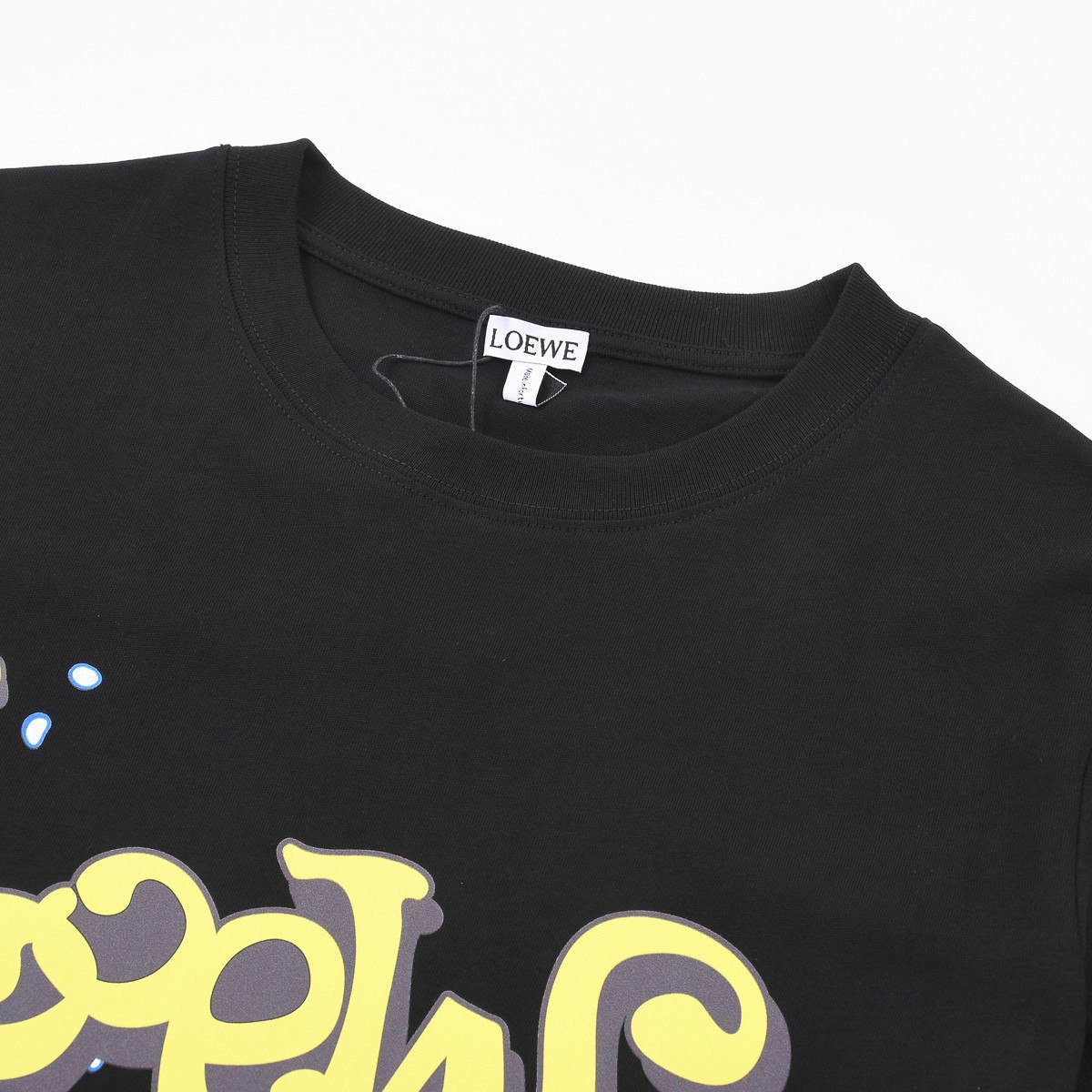  Luoyiwei short sleeved shirt -2