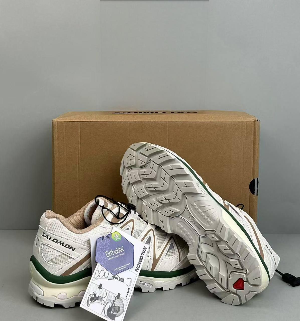 SALOMON XT-6XT-6 2.0XT-6 FT -4