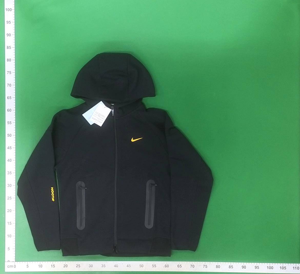 Nocta Tech Fleece Hoodie -2