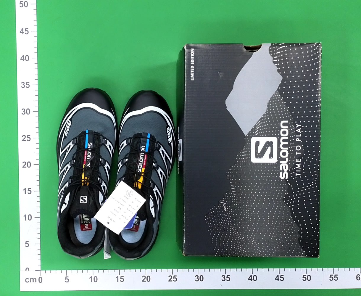 SALOMON XT-6 [40 Styles] -2