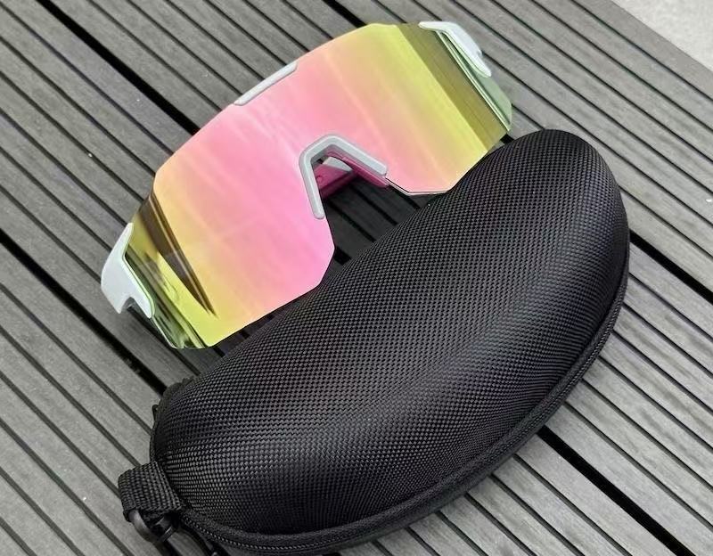 Cycling, hiking, climbing goggles -3