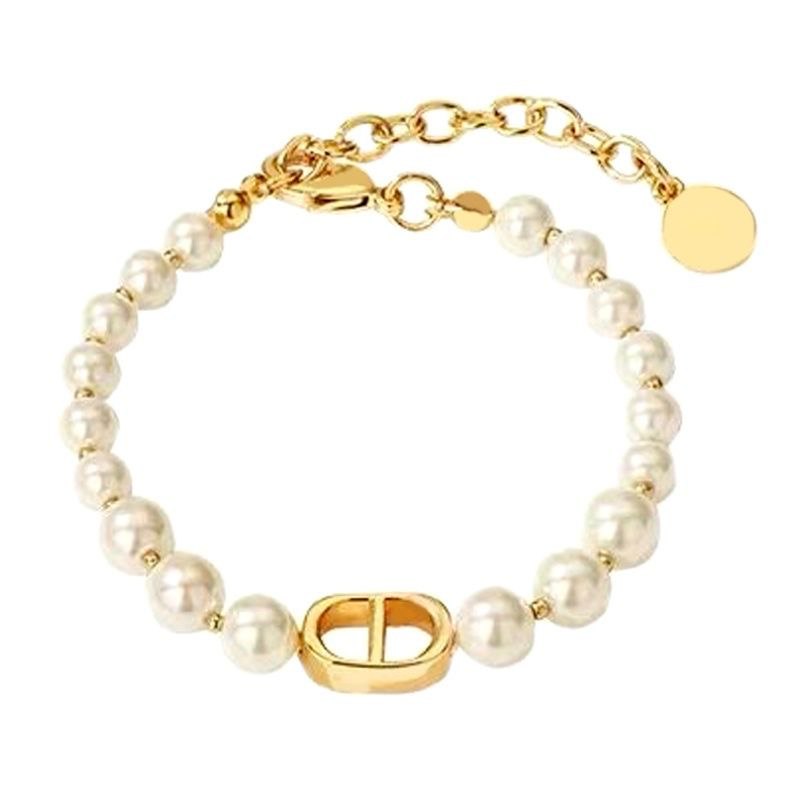 Dior temperament versatile bracelet -3