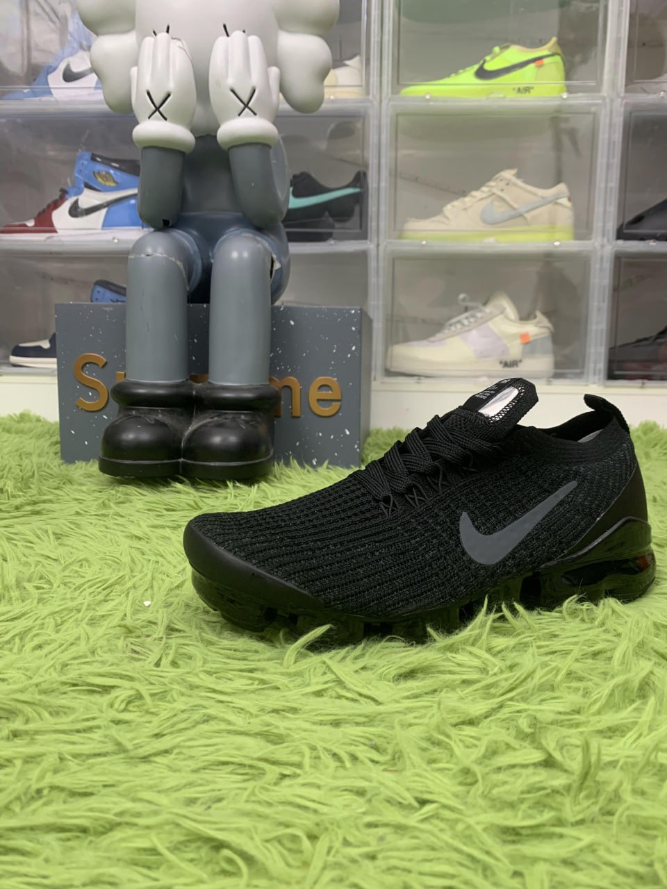 Nike air Flyknit 3 -3