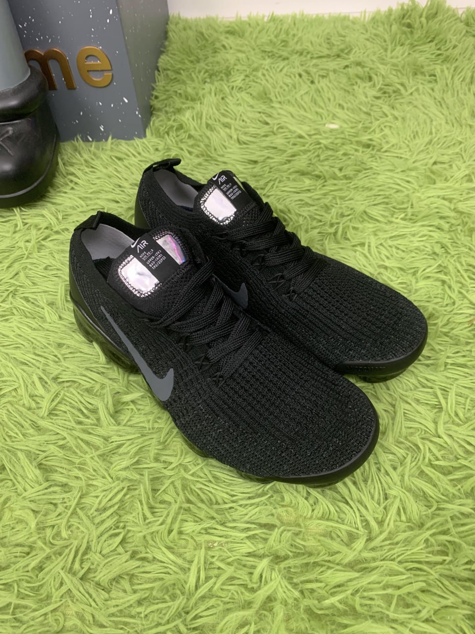 Nike air Flyknit 3 -4