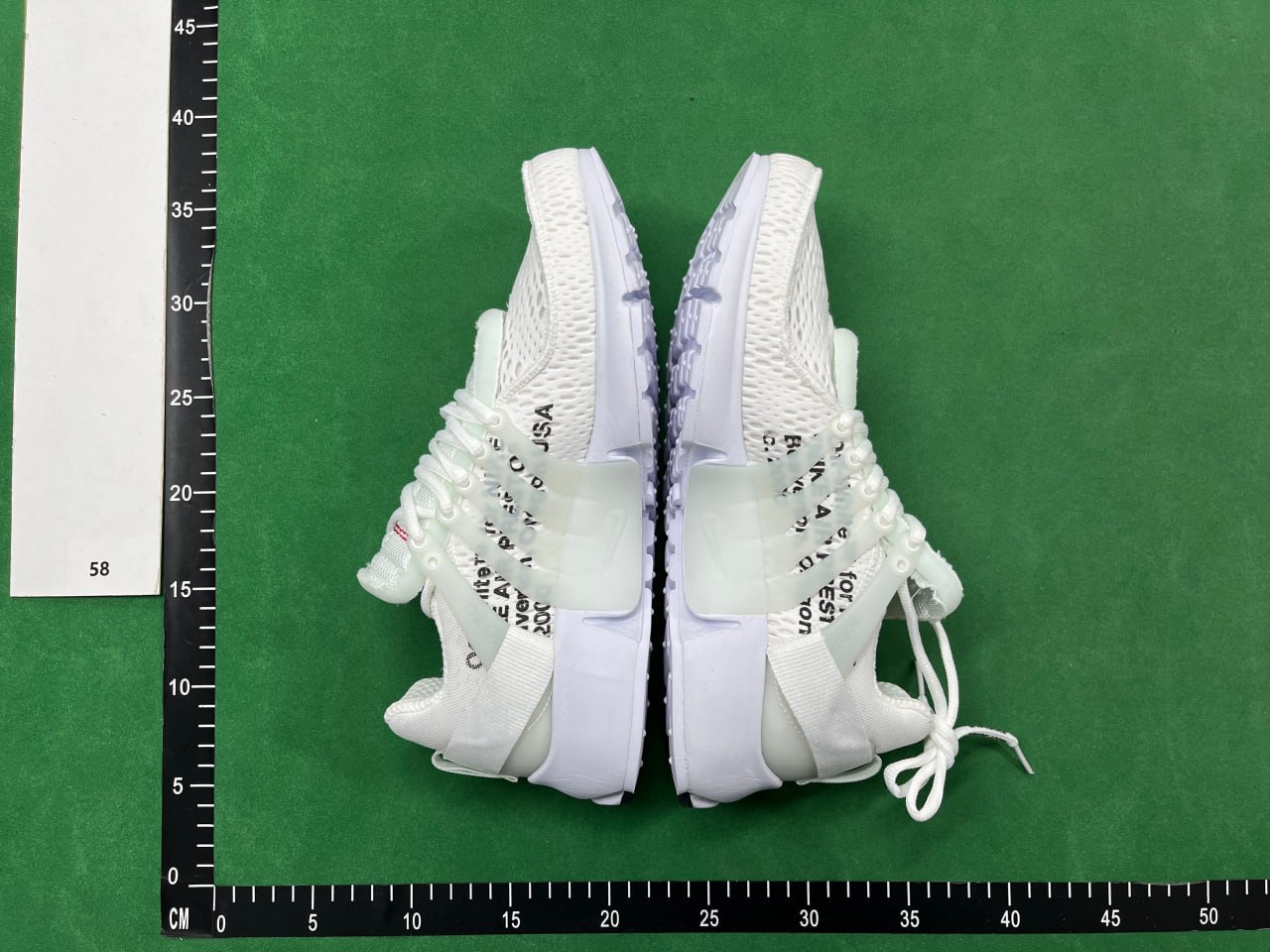 OFF-WHITE X NIKE AIR PRESTO 2.0 -5