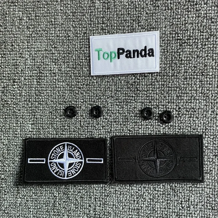 Promotion Stone Island Replace