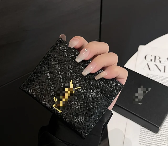 Burberry Card Holder