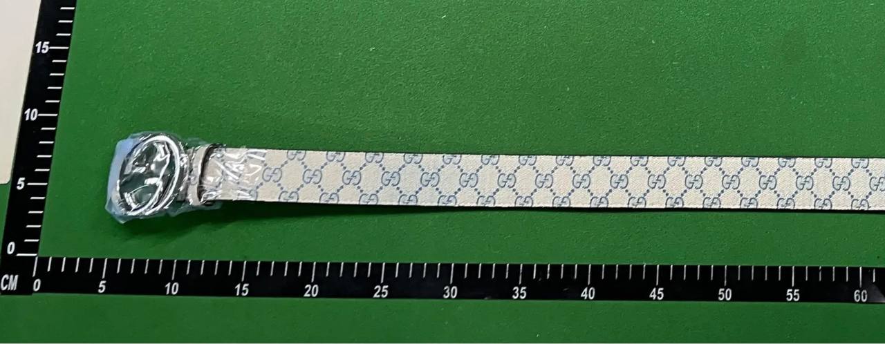 Cucci ，Hermes ，leather belt -3