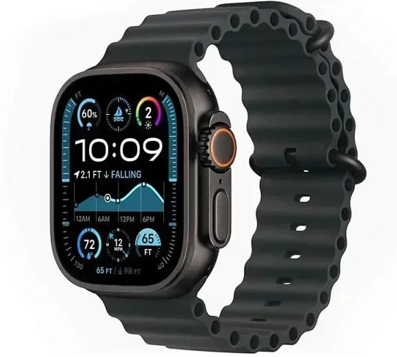 Headphones & watches -3