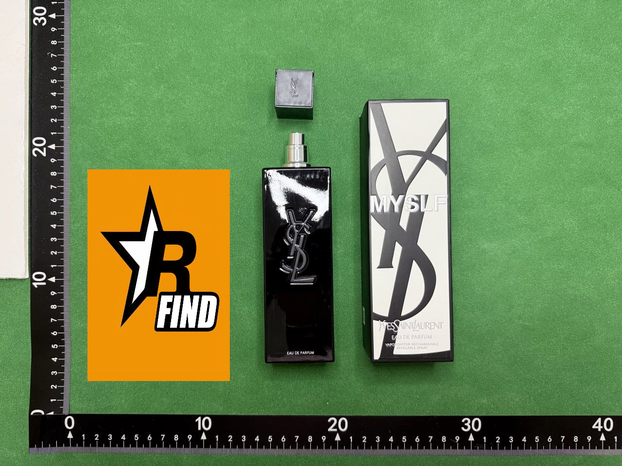 Brand Perfume 100ml -4