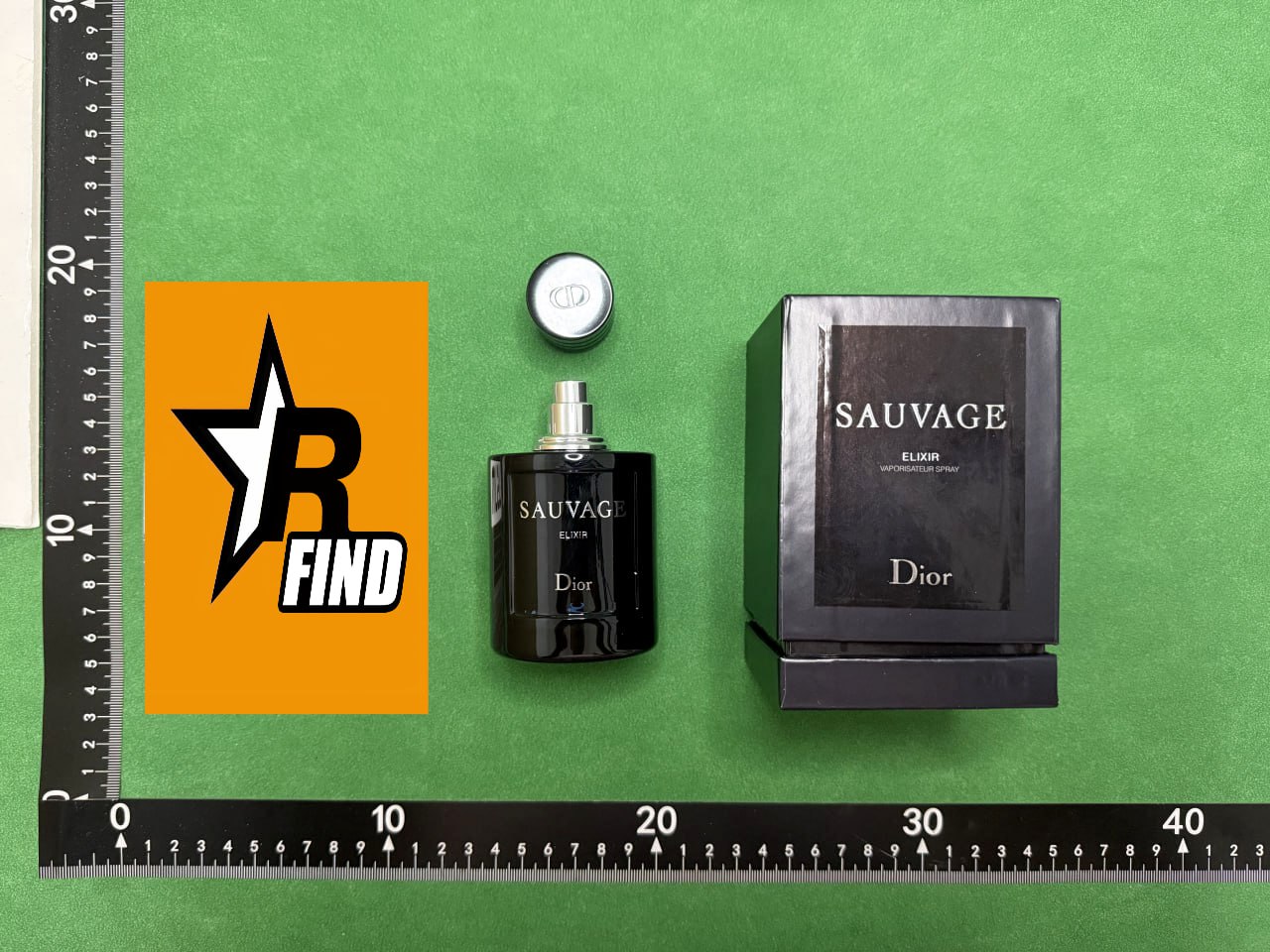 Brand Perfume 100ml -5