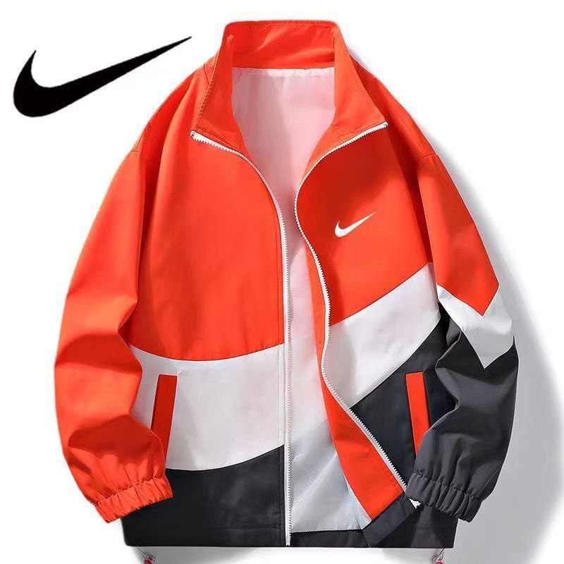Nike Fashion Jacket -2