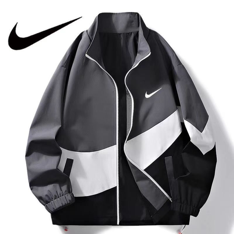 Nike Fashion Jacket -3