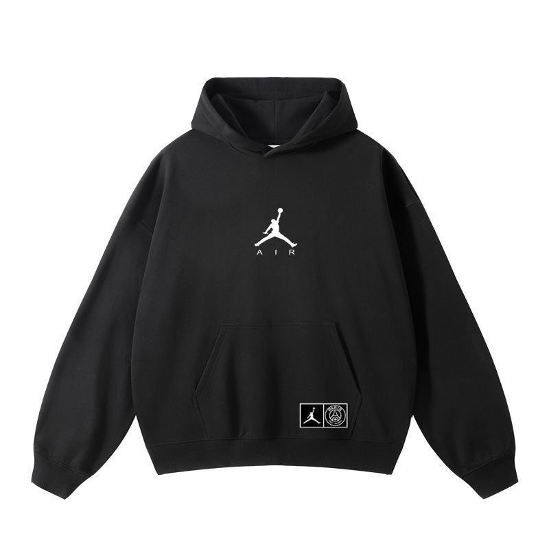 Jordan Fashion Hoodie -2