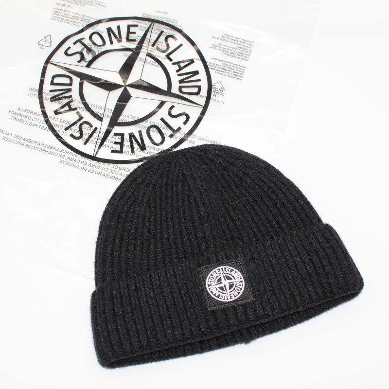 Stoneboog cap  -3