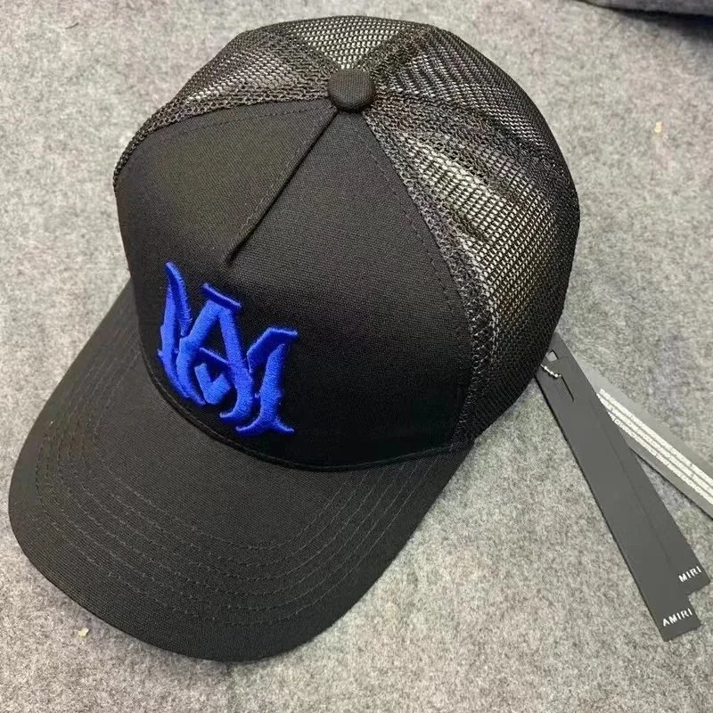 AMIRI Caps