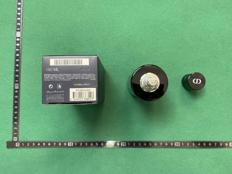 Dior Perfume（+40 style） -2