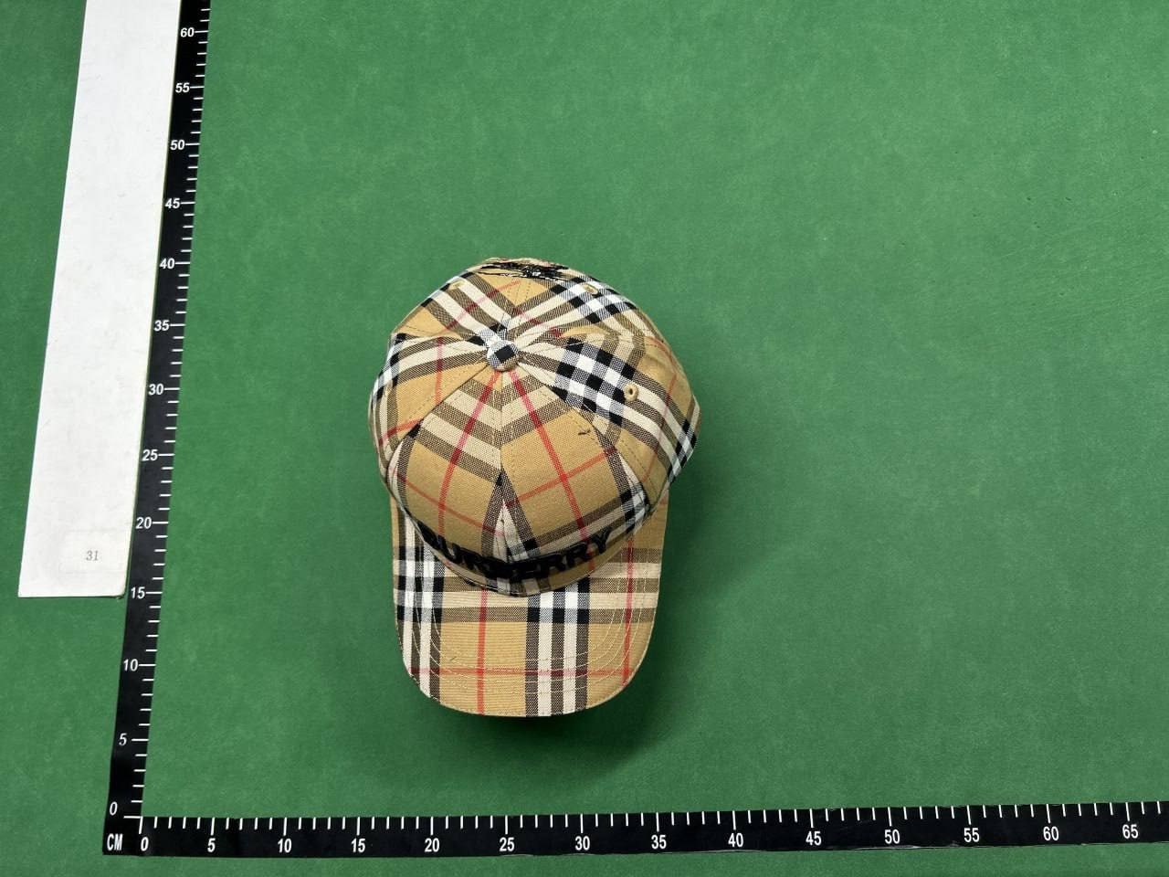 Burberry Cap -4
