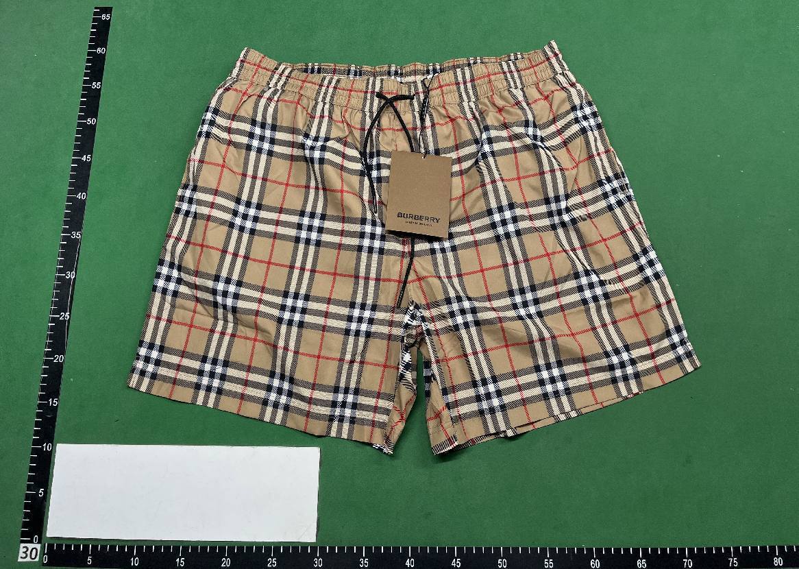 __Burberry shorts -2