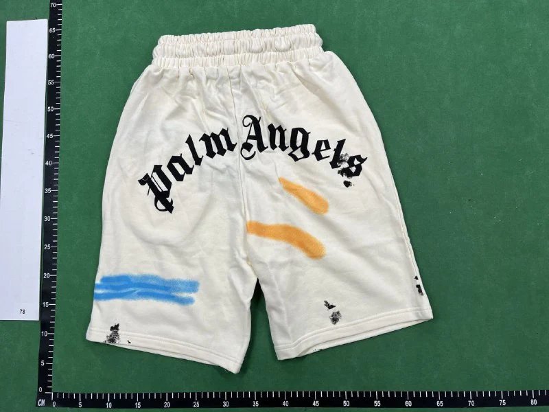 Palm angels Shorts -3