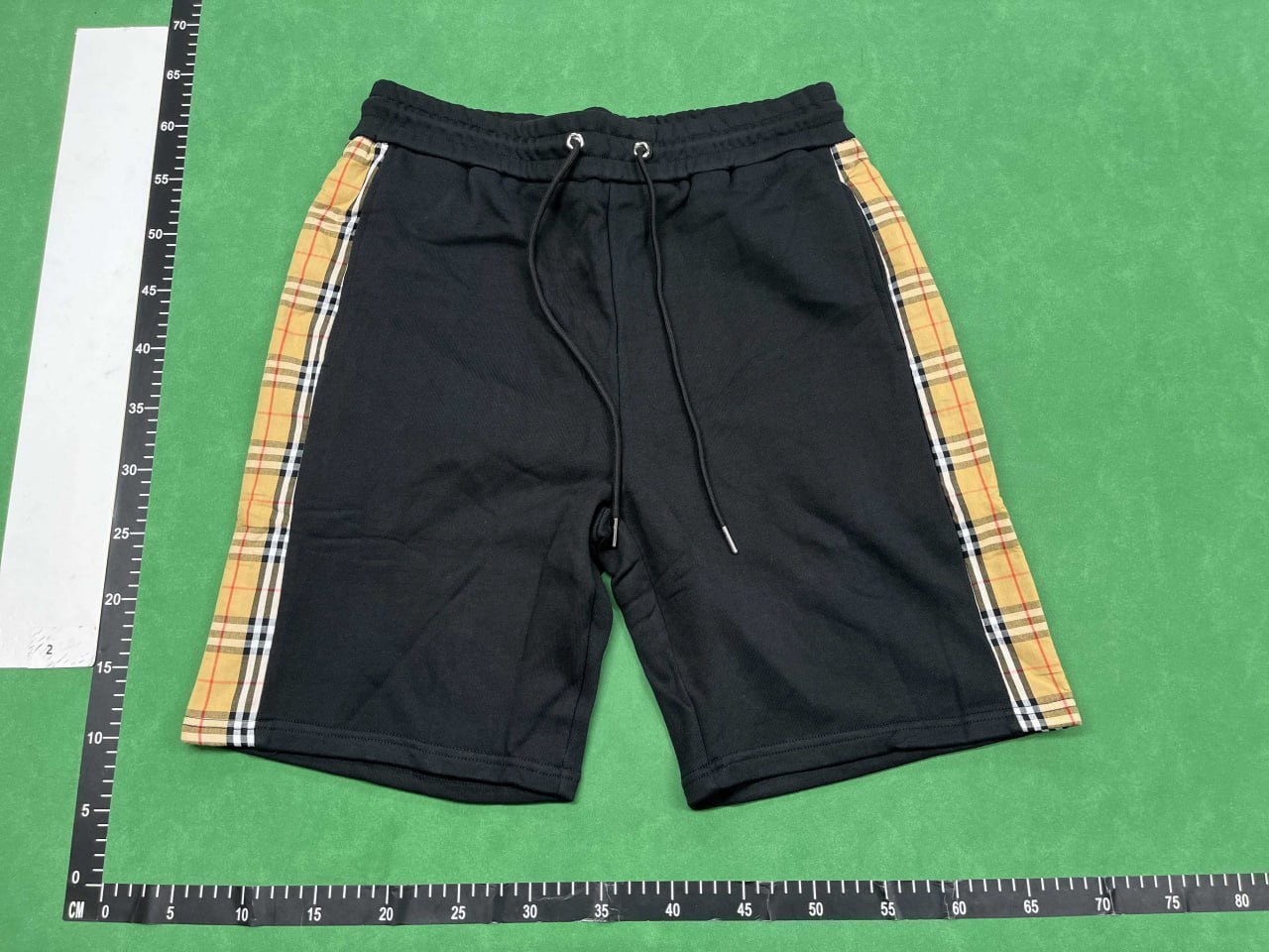 Burberry Shorts -3