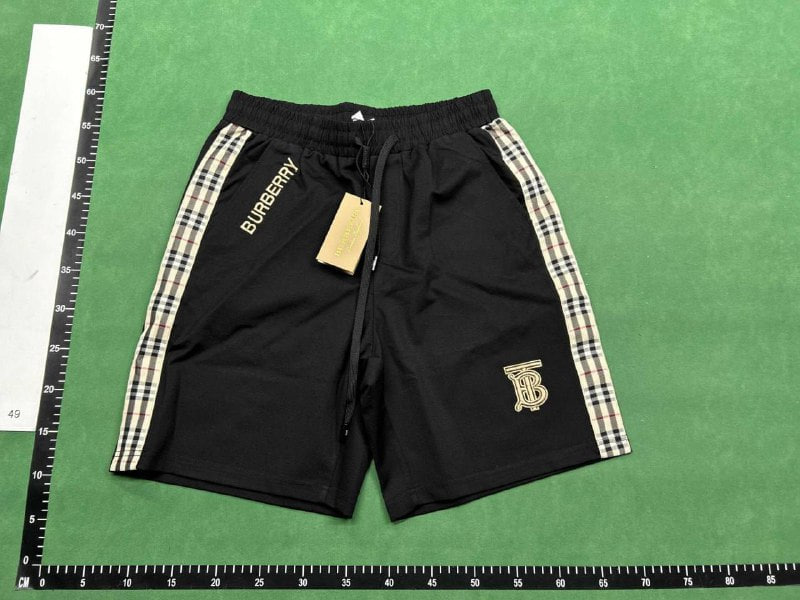 Burberry Shorts -2