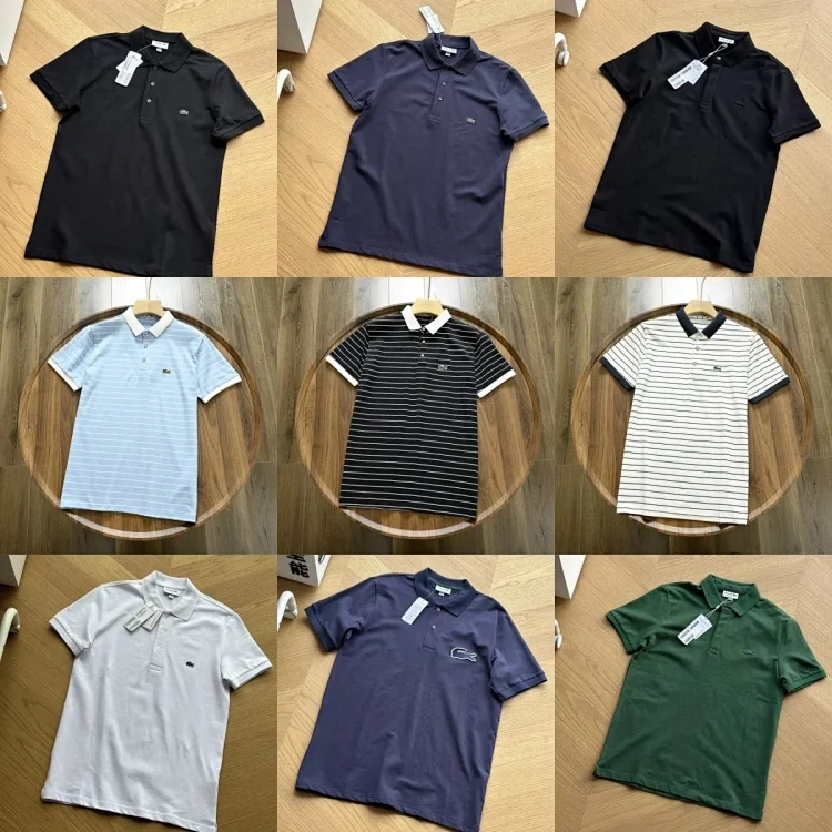 Lacoste Polo