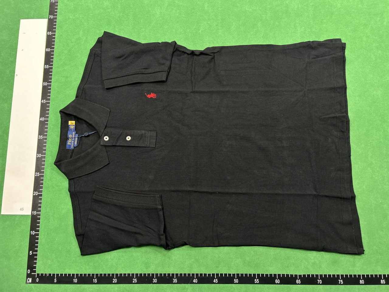 Ralph Lauren Polo -5
