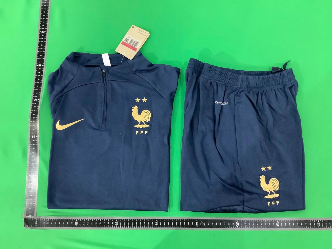 NIKE Soccer Suits（38+ Styles） -3